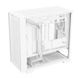 Корпус Asus A21 Plus White Tempered Glass без БЖ (90DC00H3-B19010) [608775], фото 6