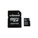 Карта пам'яті microSDXC (UHS-1 U3) Wibrand 256Gb class 10 (adapter SD) (WICDHU3/256GB-A) [805719], фото 1