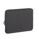 Чохол для ноутбука Rivacase 8114 Eco 14" Black (8114 (Black) ECO) [605742], фото 1