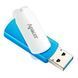 Флеш-накопичувач Apacer USB 3.2 Gen 1 AH357 32GB Blue/White (AP32GAH357U-1) [803106], фото 4