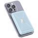 Універсальна мобільна батарея Proove X-Core 22.5W 10000mAh Sky Blue (PNXC22010008) [618432], фото 6
