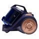 Пилосос Grifon (VC82BL Gold Blue) [615929], фото 3