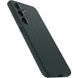Чохол Spigen для Samsung Galaxy S24+, Liquid Air, Abyss Green (ACS07328) [108210], фото 4