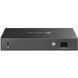 Мультисервісний маршрутизатор TP-Link 2xGE LAN 1xGE WAN 2xGE LAN 1xSFP VPN Omada (ER7206) [401449], фото 3