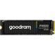 Накопичувач SSD 250GB Goodram PX600 M.2 2280 PCIe 4.0 x4 NVMe 3D NAND (SSDPR-PX600-250-80) [607919], фото 1