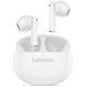 Навушники LENOVO E310 TWS Earbuds white (GXD1Q65145) [302396], фото 1