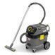 Пилосос професійний Karcher NT 30/1 Tact Te L 1380Вт 273мБар контейнер 30л 13.5кг (1.148-211.0) [105568], фото 2
