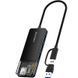 USB-хаб Cabletime USB Type-C 4-в-1 (CB03B) [605130], фото 7