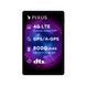 Планшет Pixus Titan 10.95" 8/256GB LTE, metal, graphite (4897058531763) [716422], фото 2