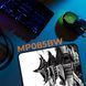 Ігрова поверхня GamePro (MP085BW) [606900], фото 4