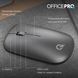 Миша бездротова OfficePro Silent Click Wireless Gray (M225G) [618083], фото 1