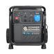 Генератор газобензиновий інверторний Konner&Sohnen KS 8100iEG 1/3, LPG 230/4000В, 8-8.5кВт, електростартер, 68кг (KS8100IEG1/3) [114592], фото 12