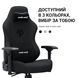 Крісло для геймерів Anda Seat Phantom 3 Pro Size L Dark Gray Linen Fabric (AD18YC-06-GB-F) [618540], фото 19