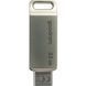 Флеш-накопичувач USB3.2 32GB OTG Type-C Goodram ODA3 Silver (ODA3-0320S0R11) [607260], фото 1