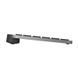 Клавіатура бездротова Logitech MX Keys Mini For Business Wireless Illuminated US Graphite (920-010608) [605960], фото 5