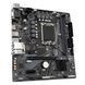Материнська плата GIGABYTE H610M H V2 s1700 H610 2xDDR5 HDMI D-Sub mATX (H610M_H_V2) [112878], фото 3
