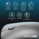 Миша бездротова OfficePro Silent Click Wireless Gray (M225G) [618083], фото 3