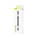 Стилус Baseus Golden Cudgel Capacitive Stylus Pen Black (ACPCL-01) [710824], фото 5