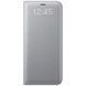 Чохол-книжка Samsung LED View Cover для Samsung Galaxy S8+ G955 Silver (EF-NG955PSEGRU) [600853], фото 4