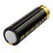 Батарейка HOCO JA1B AA alkaline battery LR6(4PCS) (6942007674508) [806628], фото 7