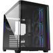 Корпус FSP без БЖ ATX Black (M580-BP) [402949], фото 1