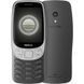 Мобiльний телефон Nokia 3210 4G 2024 Dual Sim Black (Nokia 3210 4G DS 2024 Black) [600353], фото 2