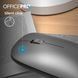 Миша бездротова OfficePro Silent Click Wireless Gray (M225G) [618083], фото 4