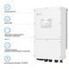 Гібридний інвертор трифазний Solis S6 30кВт, 3xMPPT, DC, для HV Batteries (S6-EH3P30K-H) [113929], фото 4