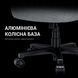 Крісло для геймерів Anda Seat Phantom 3 Pro Size L Dark Gray Linen Fabric (AD18YC-06-GB-F) [618540], фото 6