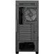 Корпус Chieftec VISTA 3x120mm A-RGB, ATX, без БЖ, Black (GT-01B-OP) [403288], фото 6
