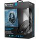 Ігрова гарнітура Sandberg Dominator Headset RGB Black (126-22) [401832], фото 5