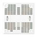 Маршрутизатор ASUS RT-AX57 GO AX3000, 4xGE LAN, 1xGE WAN, MESH EU-UK (90IG08N0-MU9C00) [104640], фото 4