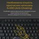 Клавіатура Ducky One 3 TKL Cherry MX Blue RGB UA USB Black (DKON2187ST-CUAPXCLAWSC1) [614118], фото 8