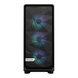 Корпус для ПК FRACTAL DESIGN Meshify 2 Compact RGB TG (FD-C-MES2C-06) [303847], фото 2