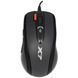 Миша A4Tech X-718BK Black (X-718BK USB (Black)) [606293], фото 3