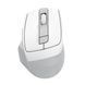 Миша бездротова A4Tech Fstyler FG35CS Plus White (FG35CS Plus (White)) [617072], фото 1