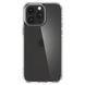 Чохол Spigen для iPhone 15 Pro, Ultra Hybrid, Frost Clear (ACS06708) [108160], фото 2