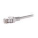 Патч-корд 2E САТ 6, FTP, 5м, 26AWG, RJ45, 7/0.16, Cu, LSZH, сірий (2E-PC6CU-FTP5LSZH-GRY) [109892], фото 5