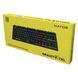 Клавіатура Hator Gravity X TKL Orange Black (HTK550UA) [606061], фото 6