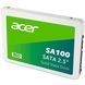 SSD 240Gb Acer SA100 SATA III 2.5" TLC (BL.9BWWA.102) [405033], фото 2