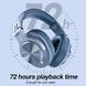 Гарнітура OneOdio Fusion A70, Bluetooth+3,5мм/6,35мм, Sky Blue (A70 Sky Blue) [404488], фото 6