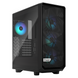 Корпус для ПК FRACTAL DESIGN Meshify 2 Compact RGB TG (FD-C-MES2C-06) [303847], фото 1