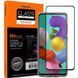Захисне скло Spigen Glas.tR Slim для Samsung Galaxy A51 SM-A515 Black 2шт (AGL01372)