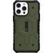 Чохол-накладка Urban Armor Gear Pathfinder Magsafe для Apple iPhone 14 Pro Max Olive (114055117272) [601889], фото 10