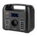 Багатофункціональна портативна зарядна станція LP CHARGER 160 (160W, 204Wh) (LP20051) [900170], фото 2