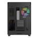 Корпус ATX W/O PSU MONTECH (KING 65 PRO (B)) [502204], фото 4
