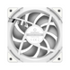 Кулер для корпуса GAMEMAX (FN12A-C8I-RW) [303450], фото 4