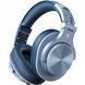 Гарнітура OneOdio Fusion A70, Bluetooth+3,5мм/6,35мм, Sky Blue (A70 Sky Blue) [404488], фото 1