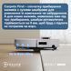 Робот-пилосос DEEBOT T30C ECOVACS (DLX71 WHITE) [502379], фото 17
