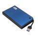 Зовнішня кишеня USB3.0 для HDD SATA 2,5" AgeStar (3UB 2A14 (Blue)) [619707], фото 2